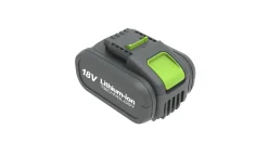 Central Park Accu Li-Ion 18V 4,0Ah