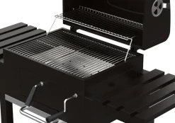 Central Park Barbecue Angus Iii 139X68,5Cm