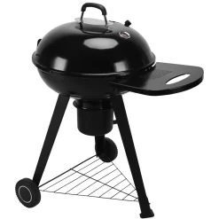 Central Park Barbecue New Jersey 54,5Cm