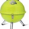 Central Park Barbecue Tome Groen 32Cm