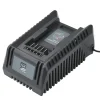 Central Park Batterijlader Europlug 40V 2Ah