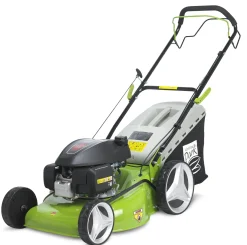 Central Park Benzine Grasmaaier Cpt 51 H 160 167Cc