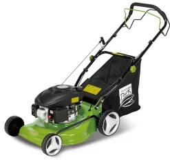 Central Park Benzine Grasmaaier Cpt9941Dg 98,5Cc