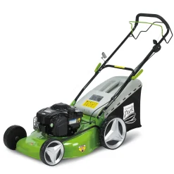 Central Park Benzine Grasmaaier Cpt51Bs/4625E 150Cc