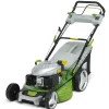 Central Park Benzine Grasmaaier Dg600