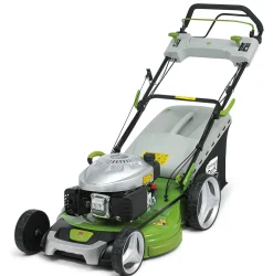 Central Park Benzine Grasmaaier Dg600