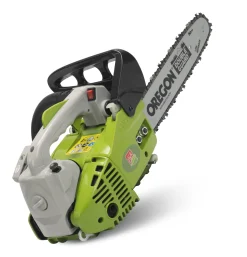 Central Park Benzine Kettingzaag Cpt2530Cs 25Cc