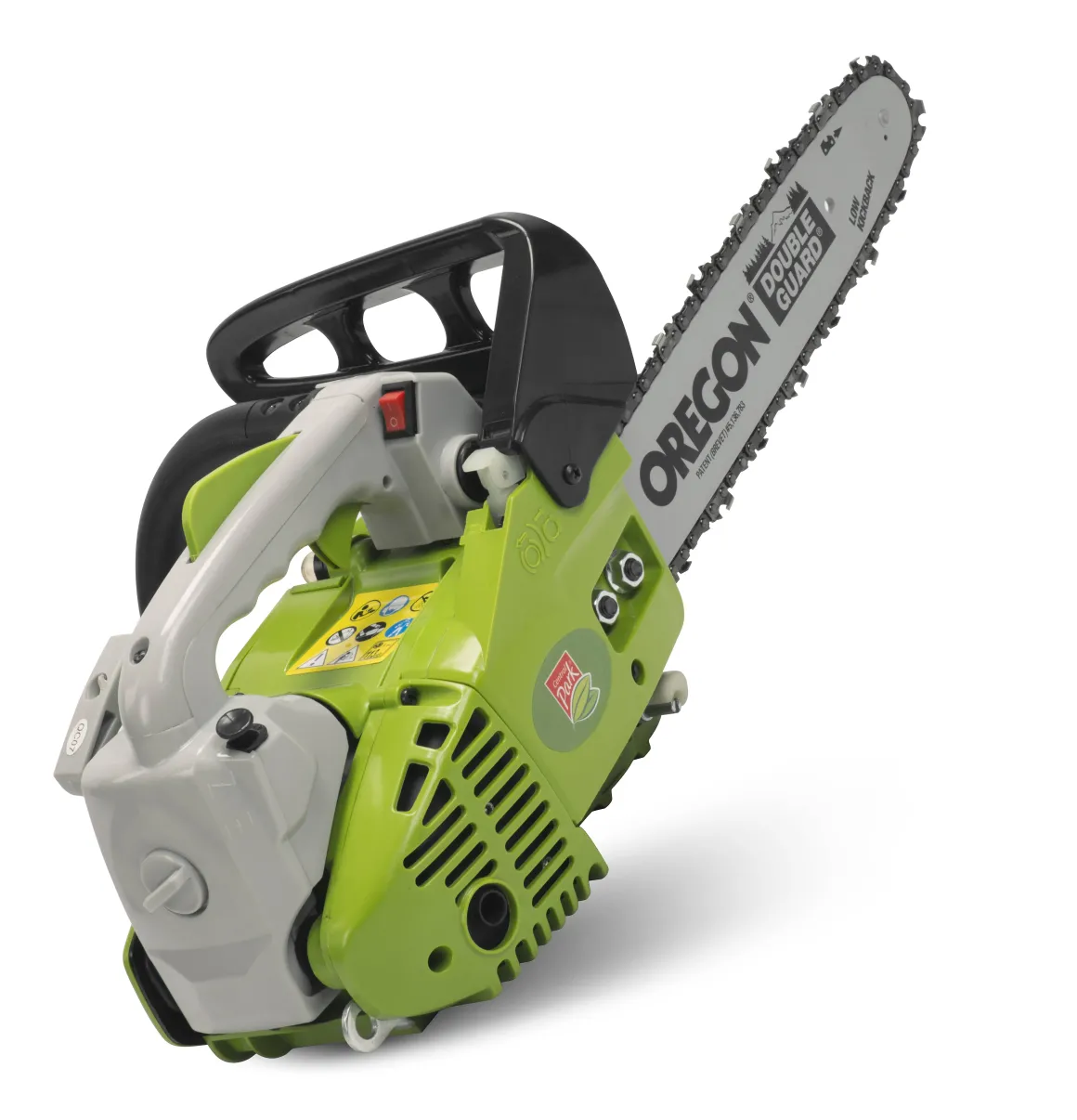 Central Park Benzine Kettingzaag Cpt2530Cs 25Cc
