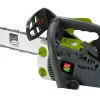 Central Park Benzine Kettingzaag Cpt2530Cs/El 25Cc 30Cm