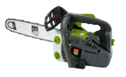 Central Park Benzine Kettingzaag Cpt2530Cs/El 25Cc 30Cm