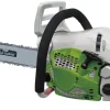 Central Park Benzine Kettingzaag Cpt4640Cs/2 45,8Cc