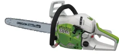 Central Park Benzine Kettingzaag Cpt4640Cs/2 45,8Cc