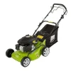 Central Park Benzinegrasmaaier 'Cpt46D/135' 135 Cc