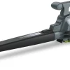 Central Park Bladblazer Op Accu Baretool Cpa40V4B 40V 4Ah