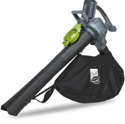 Central Park Bladblazer Op Accu Baretool Cpa40V4B 40V 4Ah