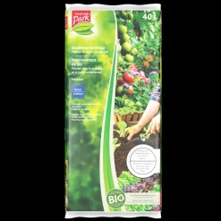 Central Park Bodemverbeteraar Moestuin & Siertuin 40L