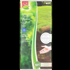 Central Park Bodemverbeteraar 40L
