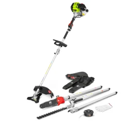 Central Park Bosmaaier Cpt33-4/1/El 4-In-1 32,5Cc