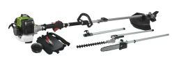 Central Park Bosmaaier Cpt33-4/1/El 4-In-1 32,5Cc
