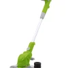 Central Park Elektrische Grastrimmer Cpe6030Gt/2 600W
