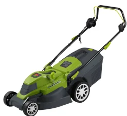 Central Park Elektrische Grasmaaier Cpe1434/El 1400W 34Cm