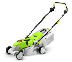 Central Park Elektrische Grasmaaier Cpe1434/El 1400W 34Cm