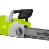 Central Park Elektrische Kettingzaag Cpe2440Cs/El 240 W