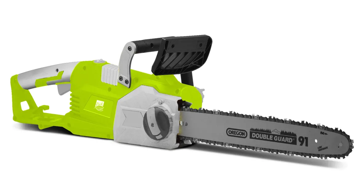 Central Park Elektrische Kettingzaag Cpe2440Cs/El 240 W