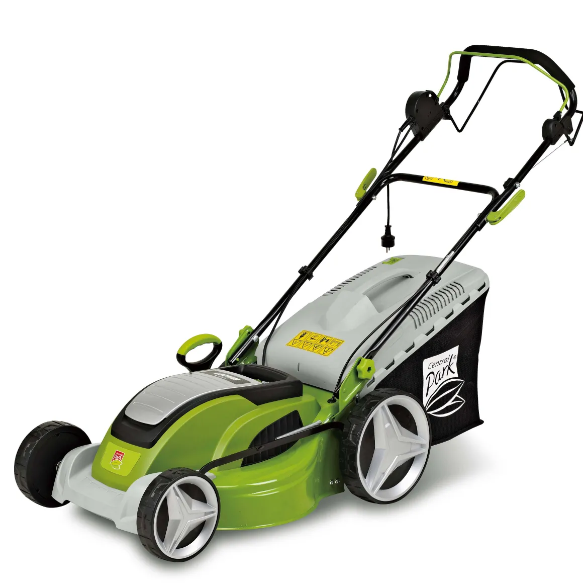 Central Park Elektrische Grasmaaier Cpe1846A/2 1800W