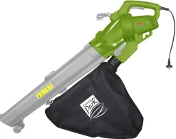 Central Park Elektrische Bladblazer Cpe3015B/2 3000W