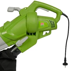 Central Park Elektrische Bladblazer Cpe3012B/2 3000W