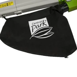 Central Park Elektrische Bladblazer Cpe3012B/2 3000W