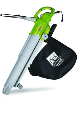 Central Park Elektrische Bladblazer Cpe3012B/2 3000W