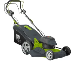 Central Park Elektrische Grasmaaier 1800W 50L