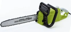 Central Park Elektrische Kettingzaag 2400W
