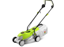 Central Park Elektrische Grasmaaier Cpe1232/E 1200W 32Cm