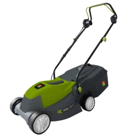 Central Park Elektrische Grasmaaier Cpe1232/E 1200W 32Cm