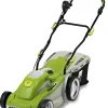 Central Park Elektrische Grasmaaier Cpe1638 1600W
