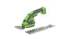 Central Park Gras -En Buxusschaar 20V 19Cm Baretool