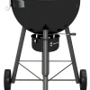 Central Park Houtskool Barbecue Dexter 2.0