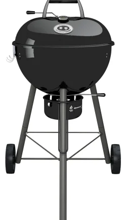 Central Park Houtskool Barbecue Dexter 2.0