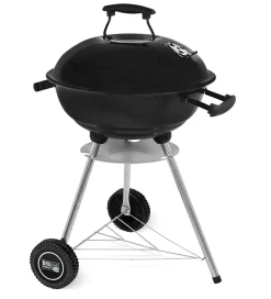 Central Park Houtskoolbarbecue Ohio Ii O46Cm