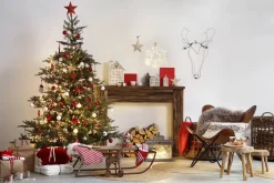 Central Park Kerstboom Nordmann 175-200Cm