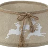 Central Park Kerstboomrok O56Cm