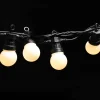 Central Park Kerstverlichting Warm Wit 13,6 M