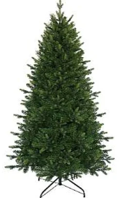 Central Park Kunstkerstboom Mixed Tips 210Cm
