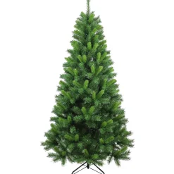 Central Park Kunstkerstboom Sion Pvc 210Cm