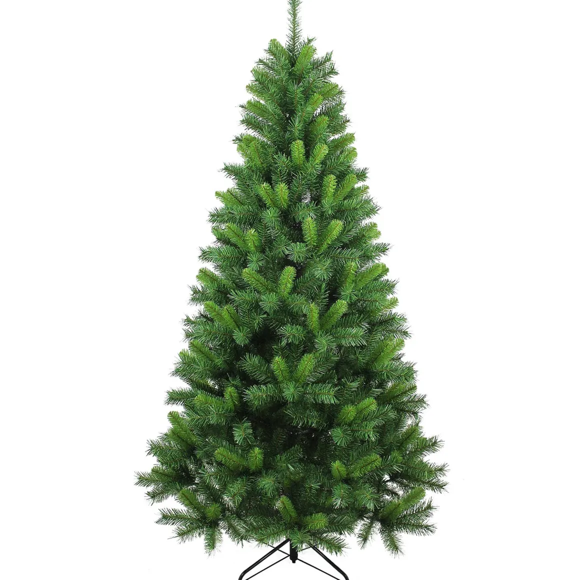 Central Park Kunstkerstboom Sion Pvc 210Cm