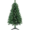 Central Park Kunstkerstboom Groen 120Cm