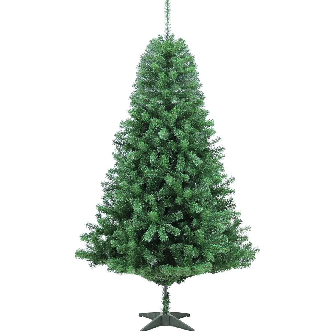 Central Park Kunstkerstboom Canadian Deluxe 150Cm